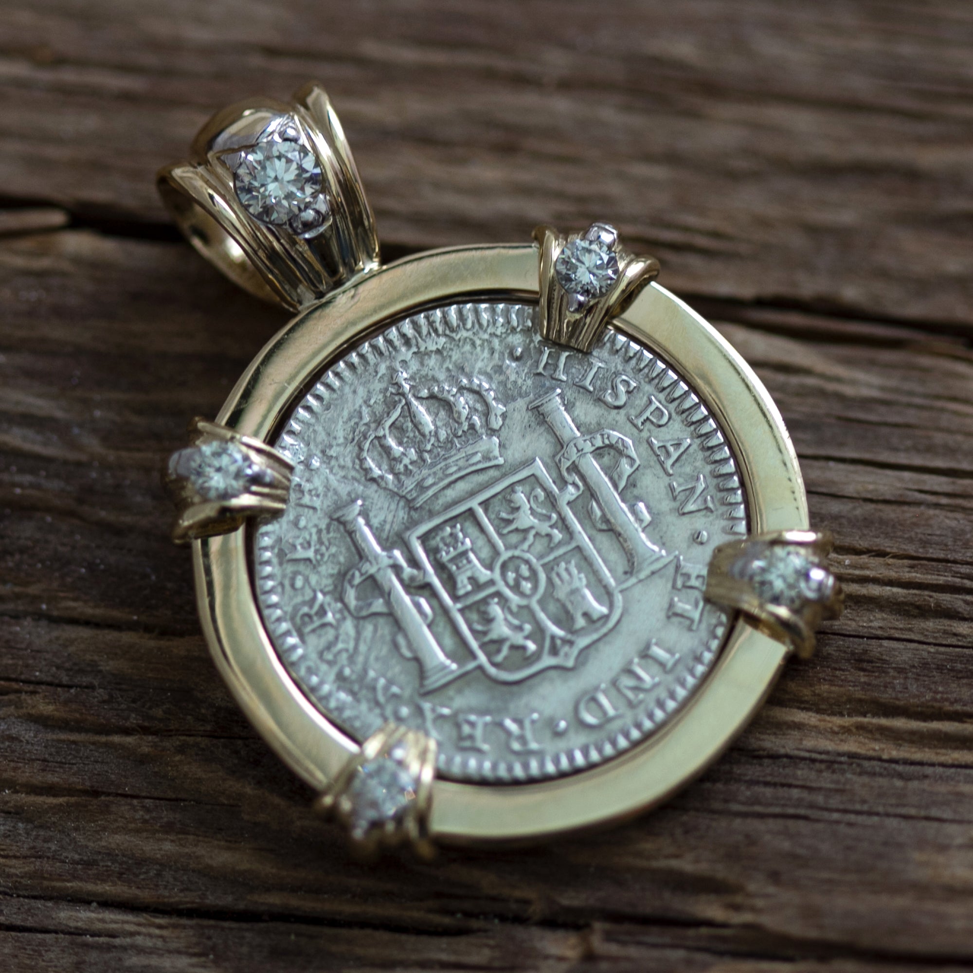 El Cazador Shipwreck – MFST