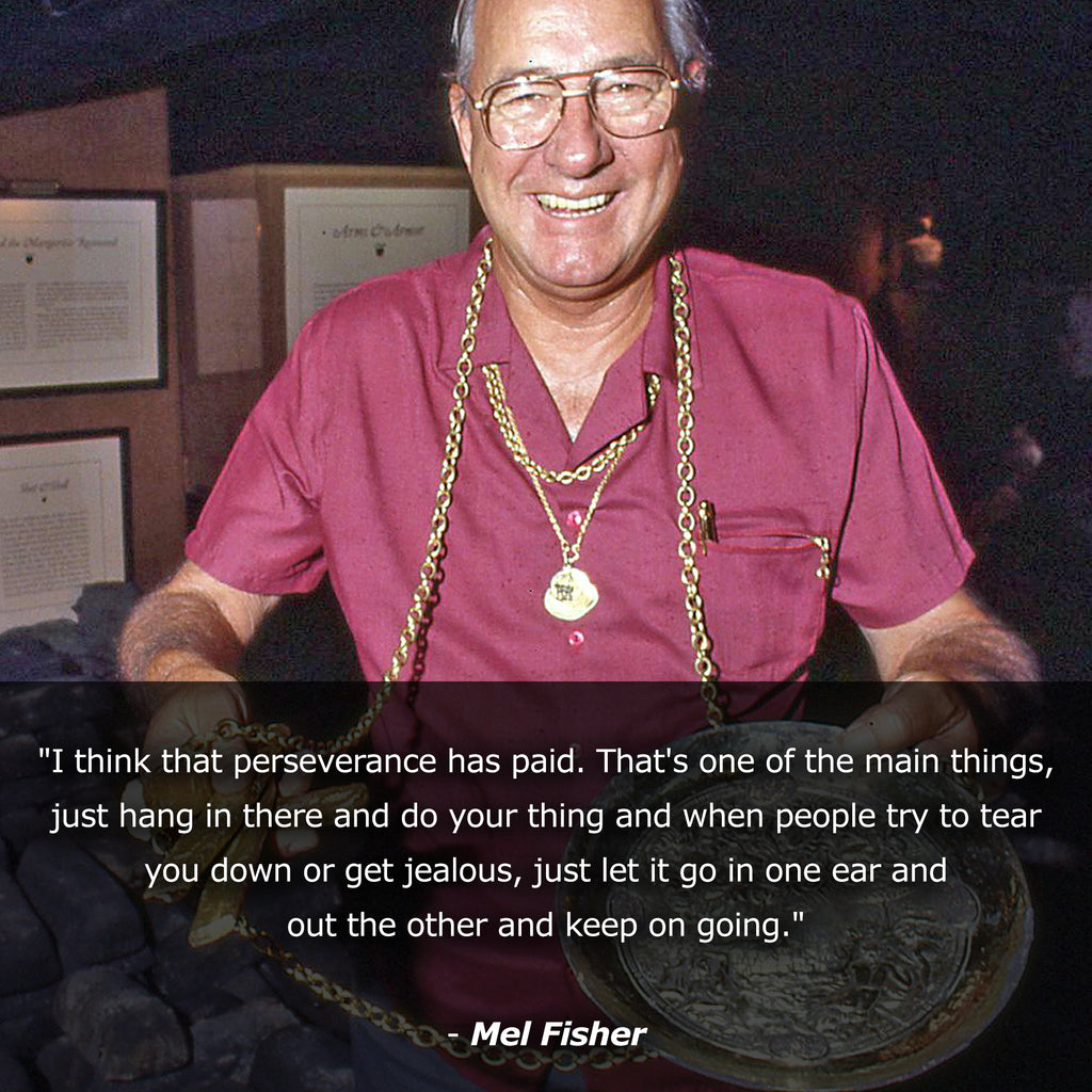 Mel Fisher
