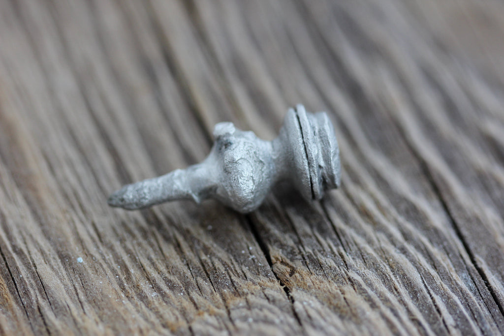 Silver Fragment from 2025