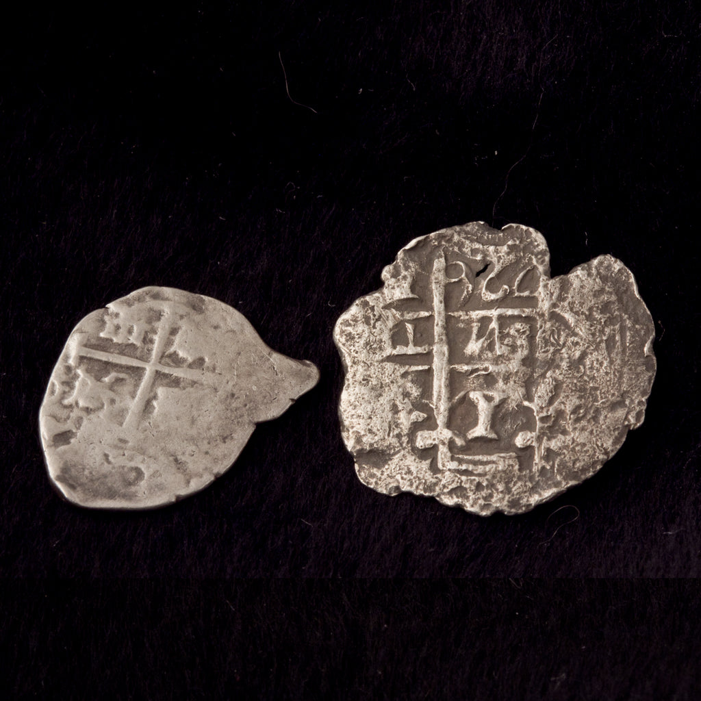 Rimac River Coins