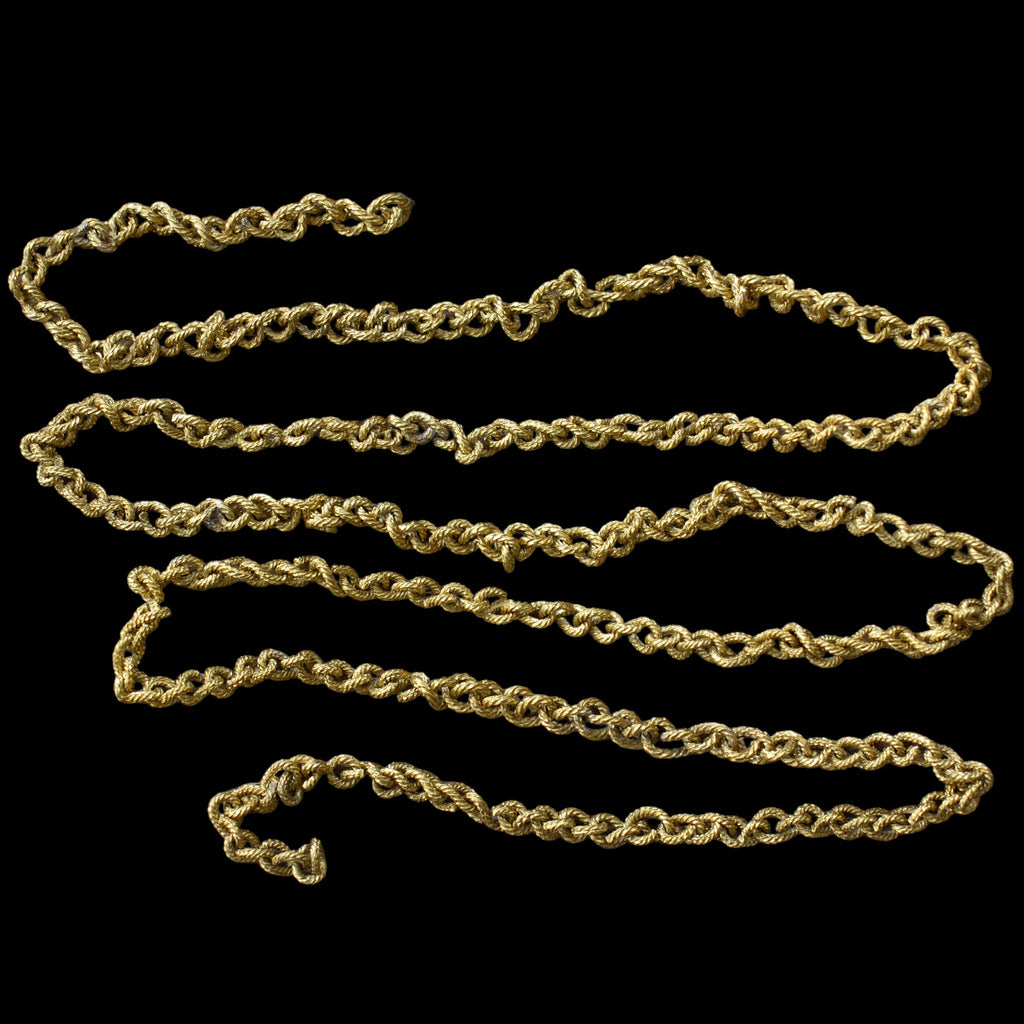 High Chain HIGH CHAINS – MFST