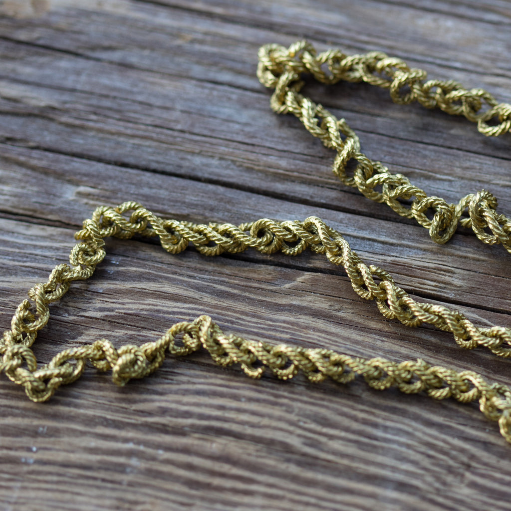 High Chain HIGH CHAINS – MFST