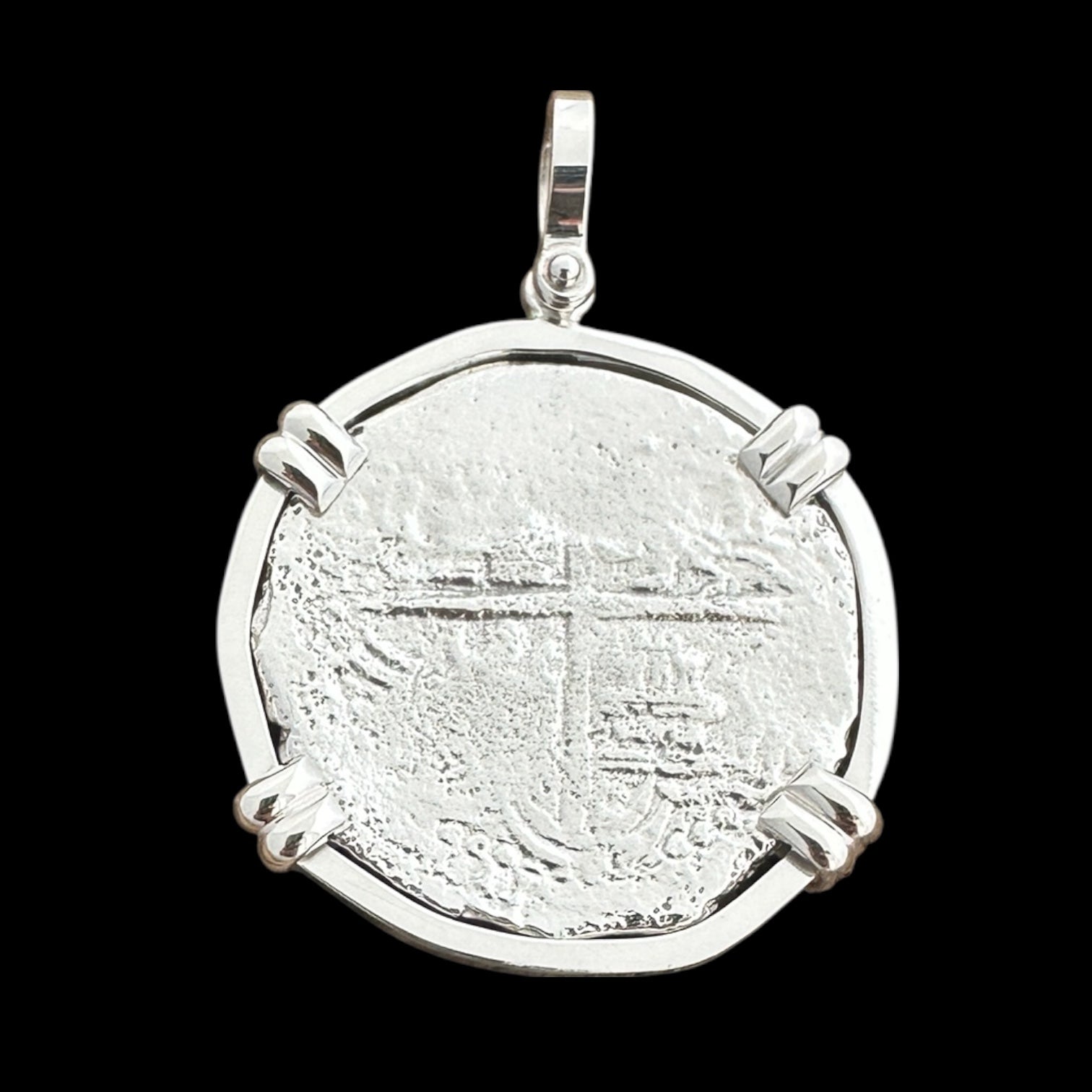 油絵, \"In Search of Treasure.\" 徳力富吉郎による浮世絵「Treasure Ship - 宝船」