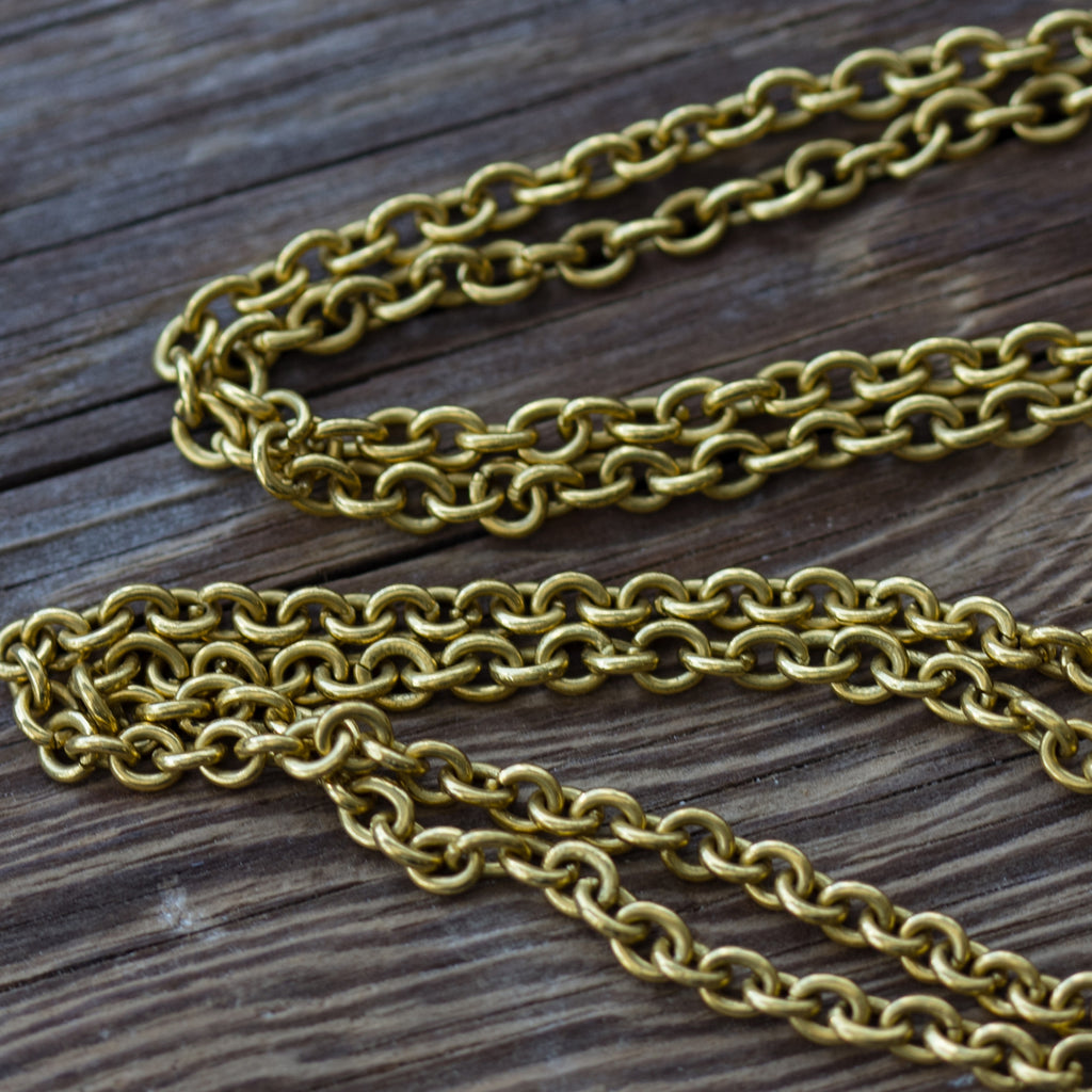 High Chain HIGH CHAINS – MFST