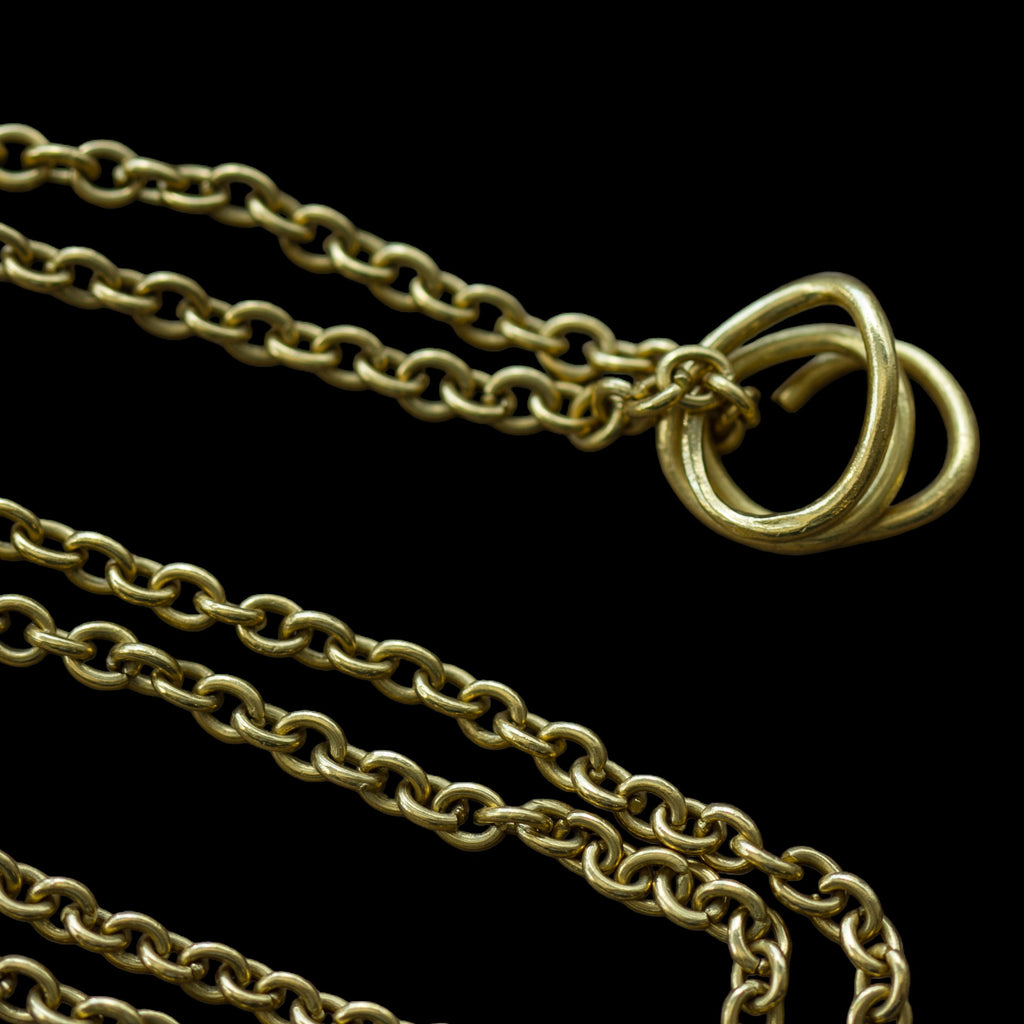 High Chain HIGH CHAINS – MFST