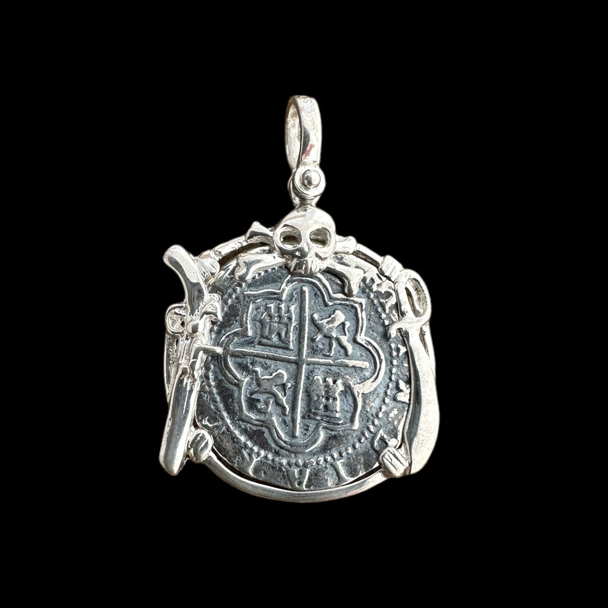 Atocha Slver Shpwreck Sunken Treasure Con - Etsy Atocha Slver Shpwreck Sunken Treasure Con - Etsy