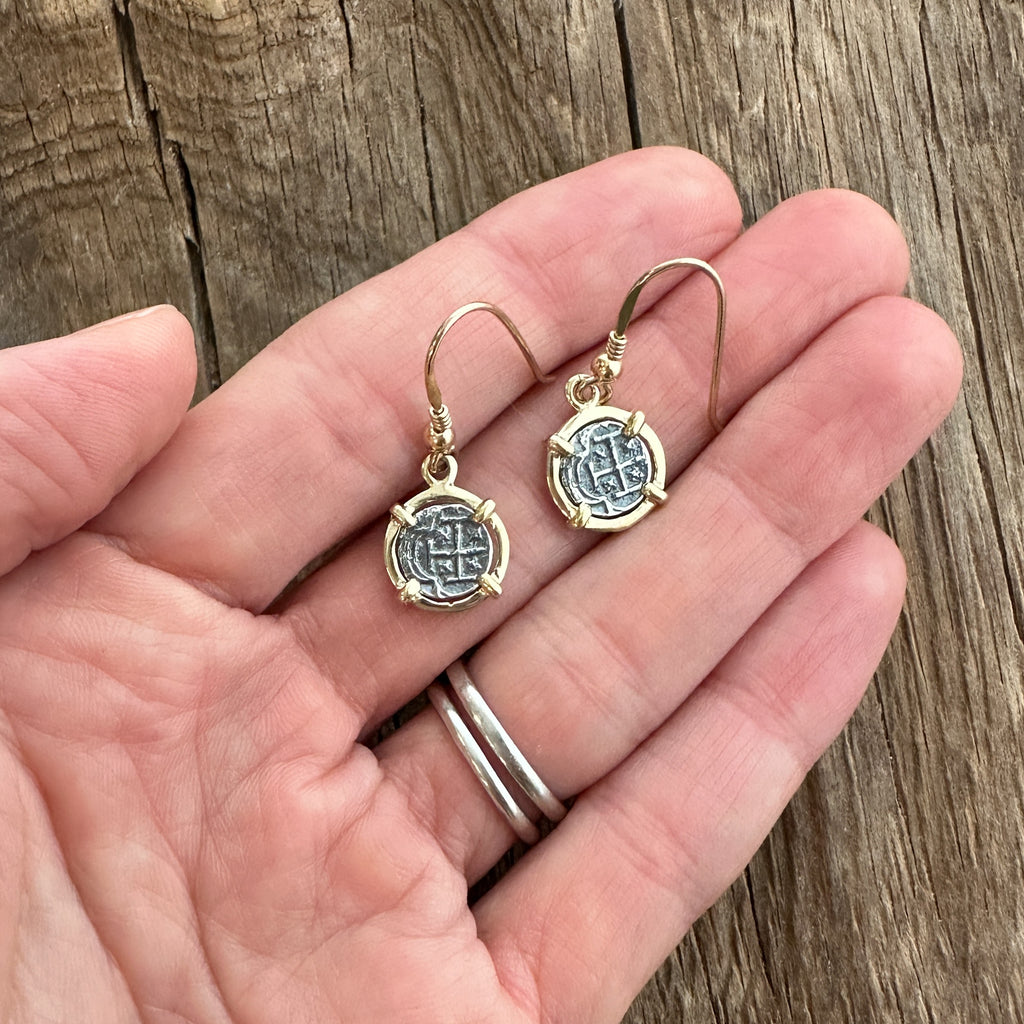 Atocha earrings Clearance