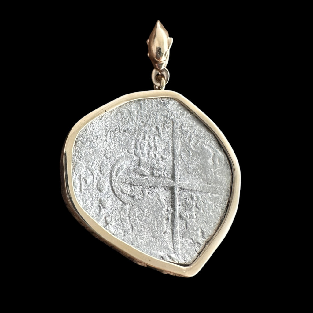 Authentic Grade 2 Coins – MFST