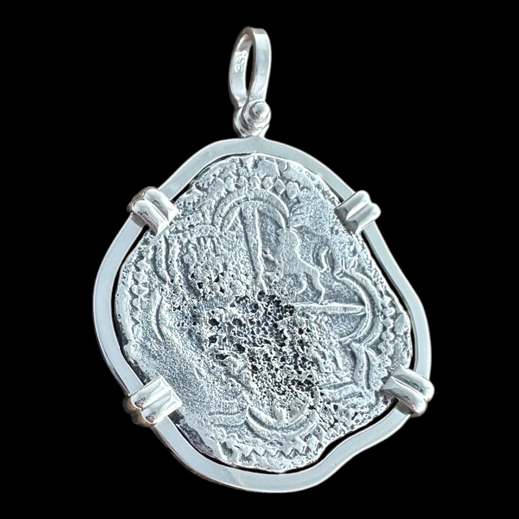 Authentic Atocha & Margarita Coins – MFST