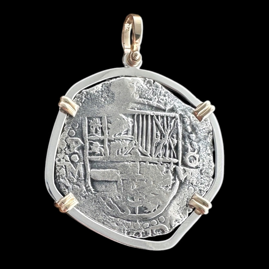 Authentic Grade 2 Coins – MFST