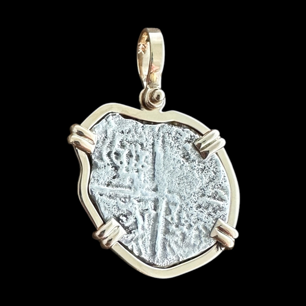 Authentic Grade 3 Coins – MFST