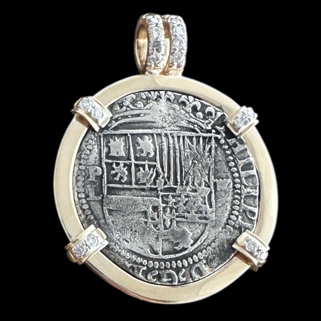 Authentic Atocha & Margarita Coins – MFST