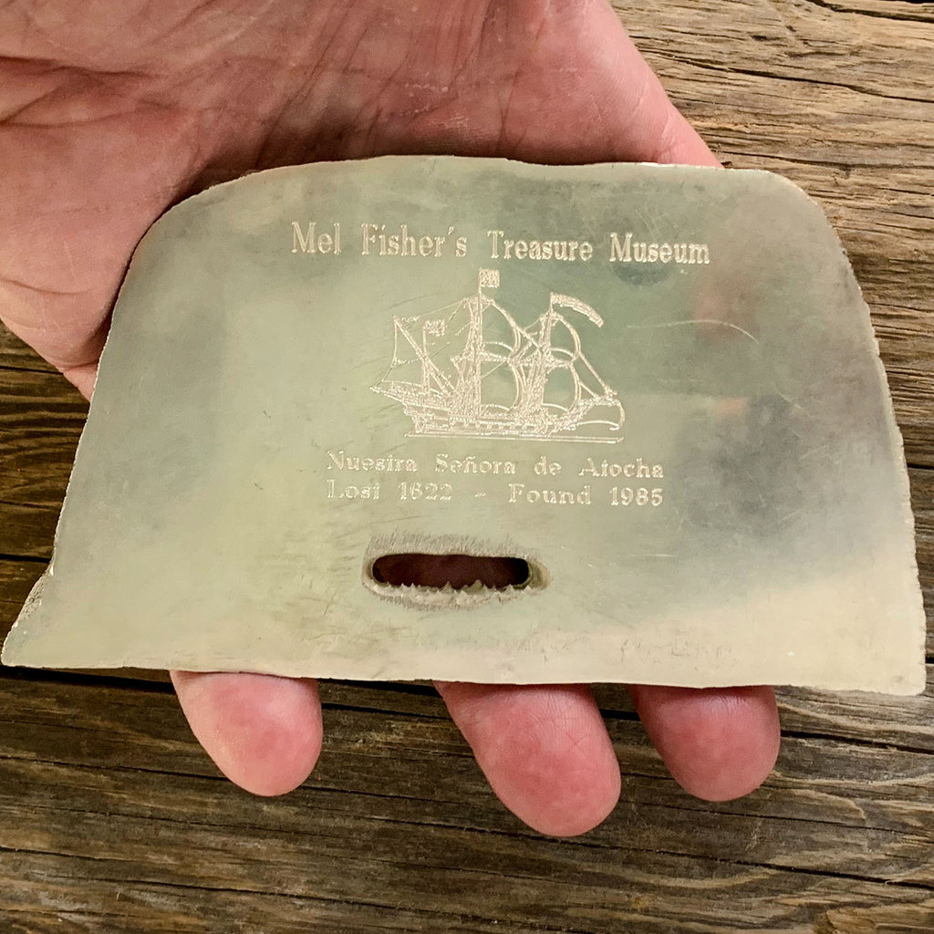 Souvenirs - Shipwreck Artifacts – MFST