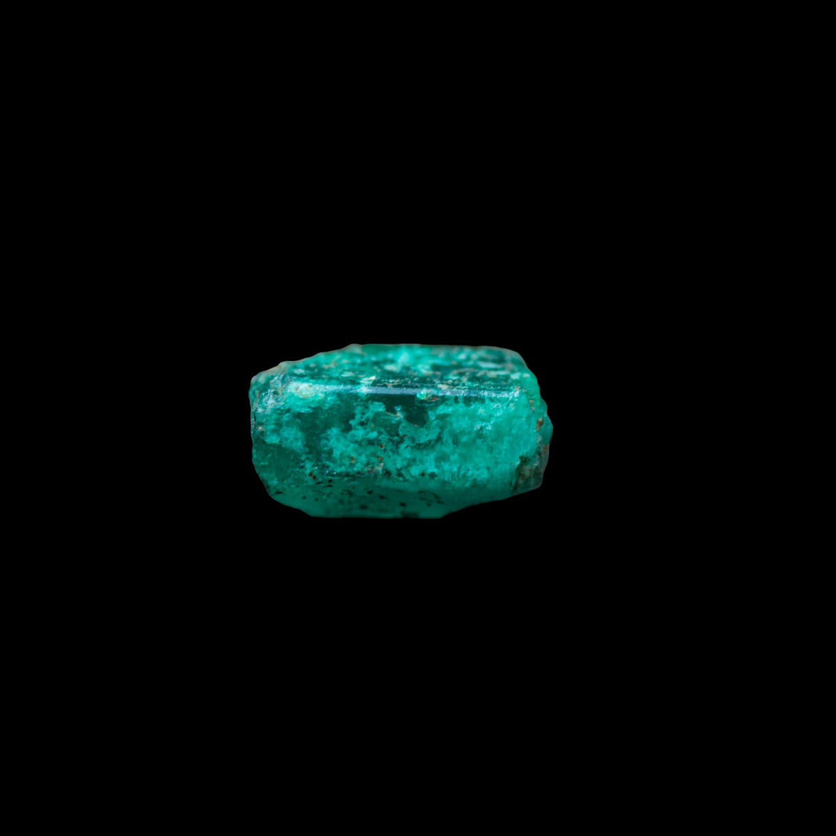 Atocha Emerald 1AA 15.26ct – MFST