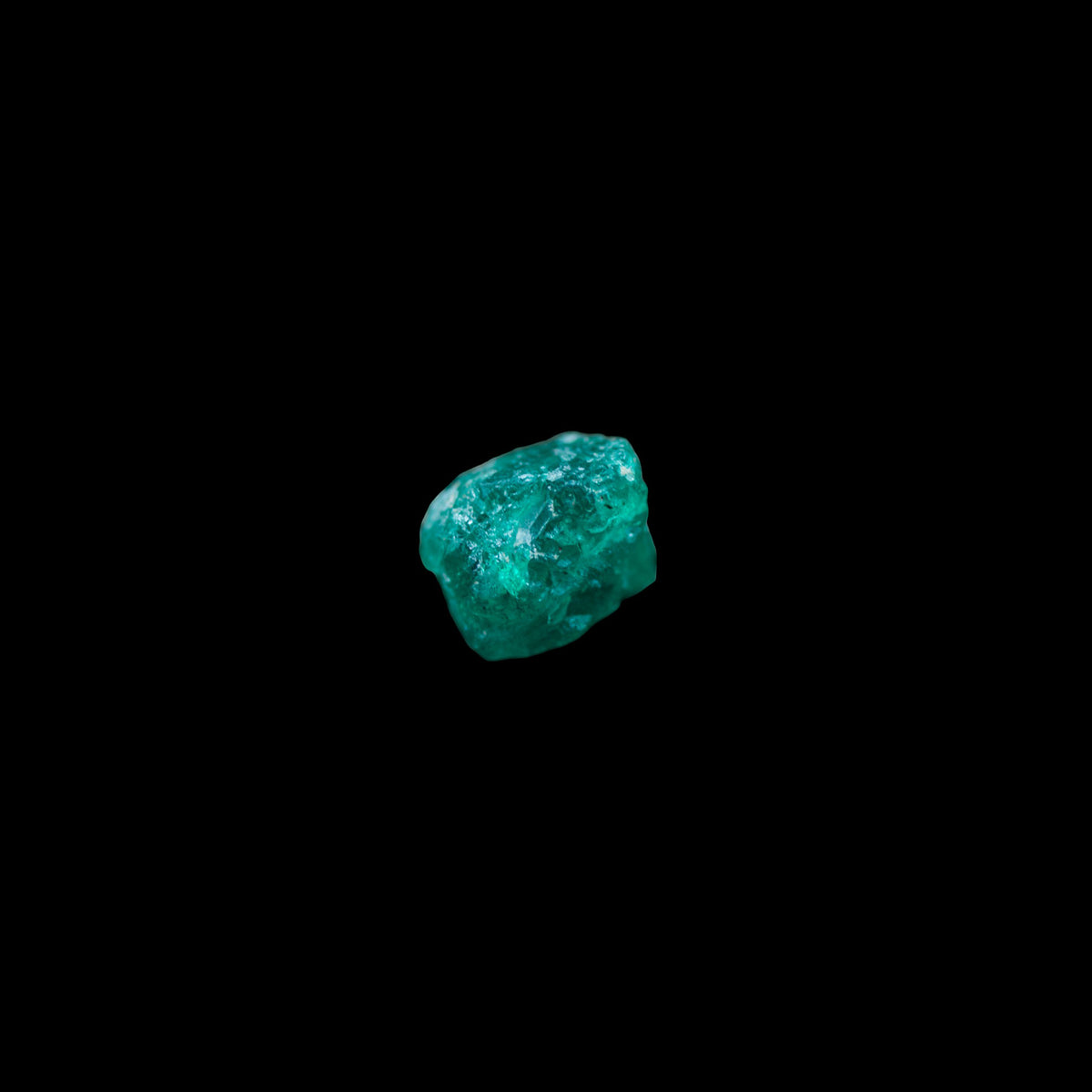 Atocha Emerald 1B 10.2ct – MFST