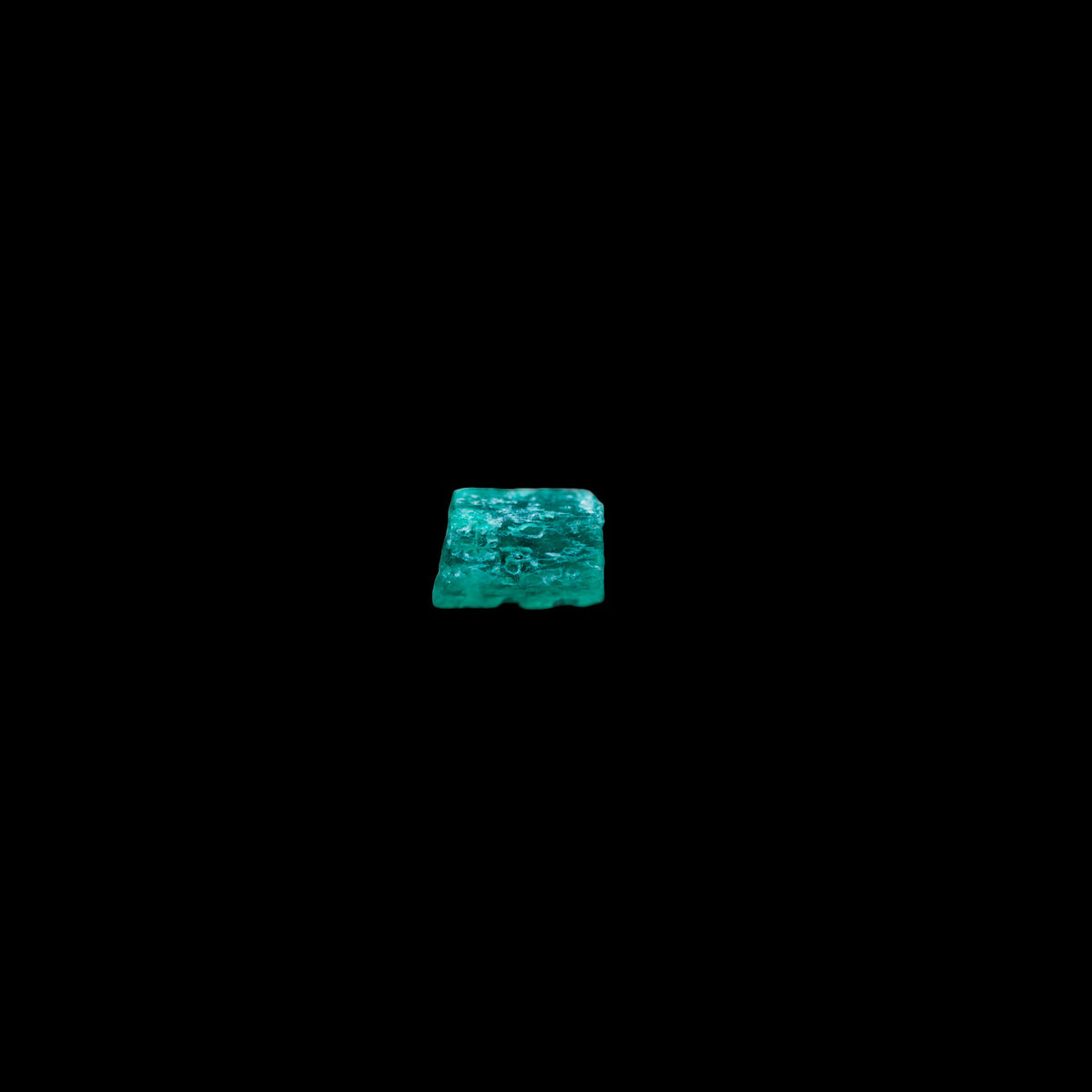 Atocha Emerald 1A 1.88ct – MFST