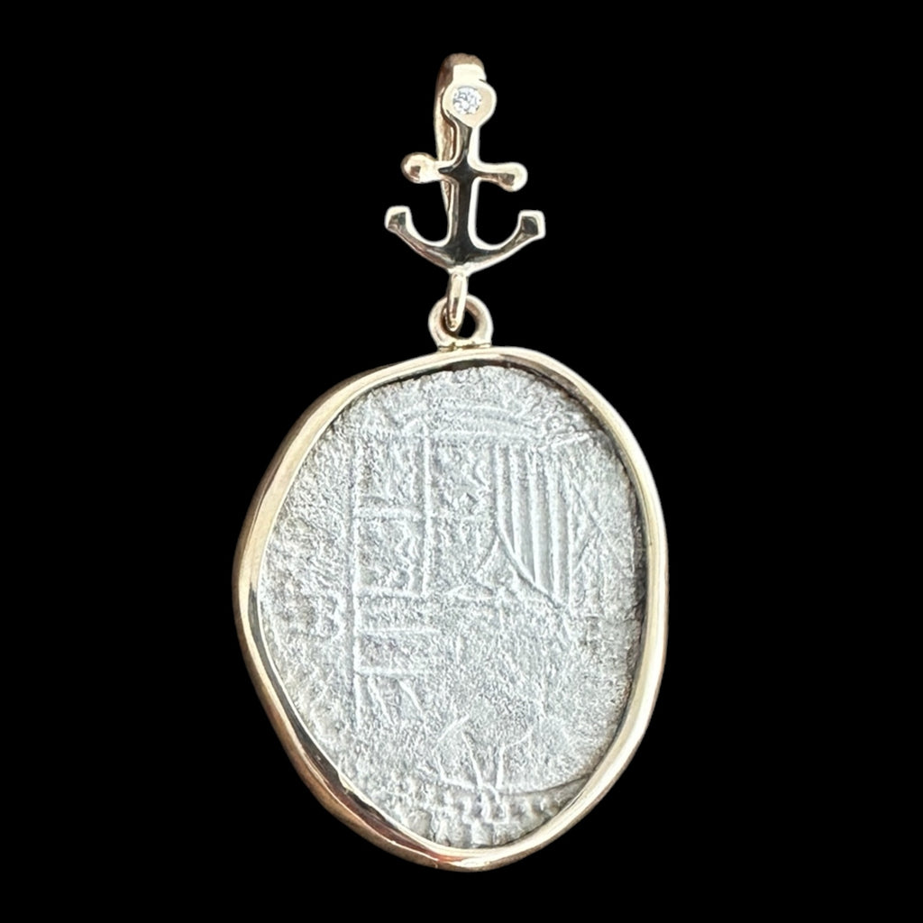 Authentic Grade 2 Coins – MFST
