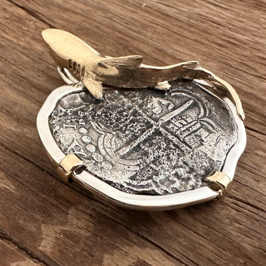 Authentic Grade 3 Coins – MFST