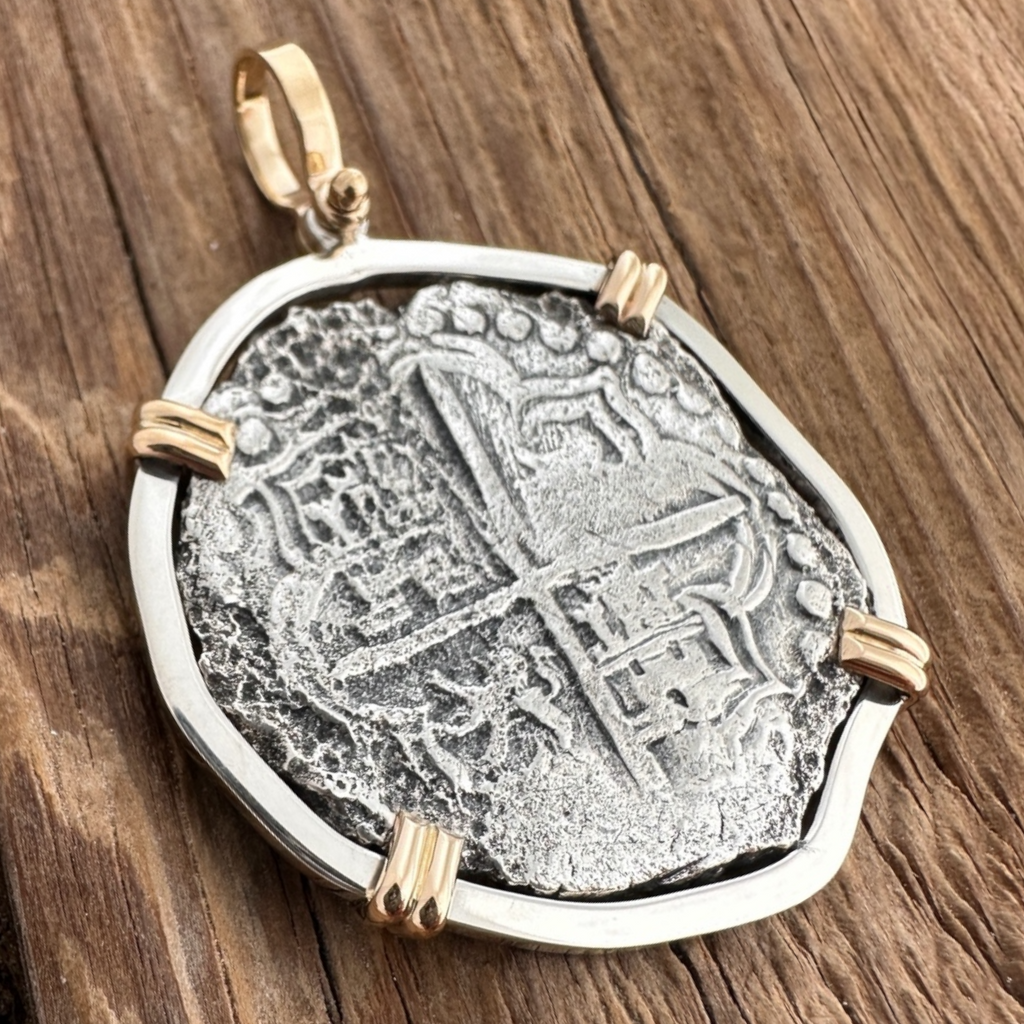 Authentic Grade 3 Coins – MFST