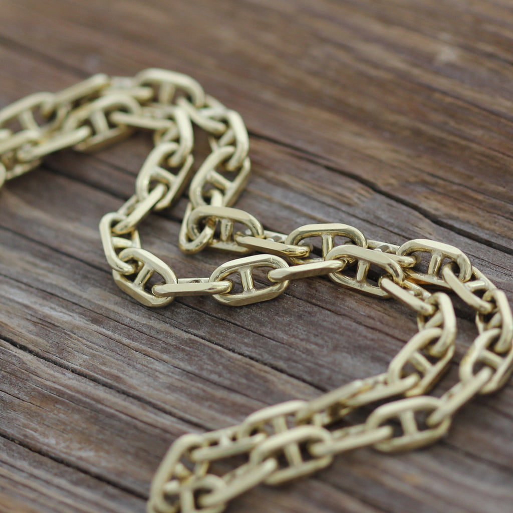CHAINS – MFST