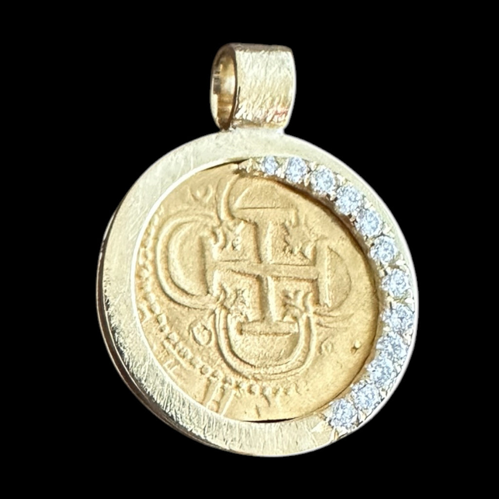 Mel Fisher's Treasures - Authentic Shipwreck Treasure, Atocha