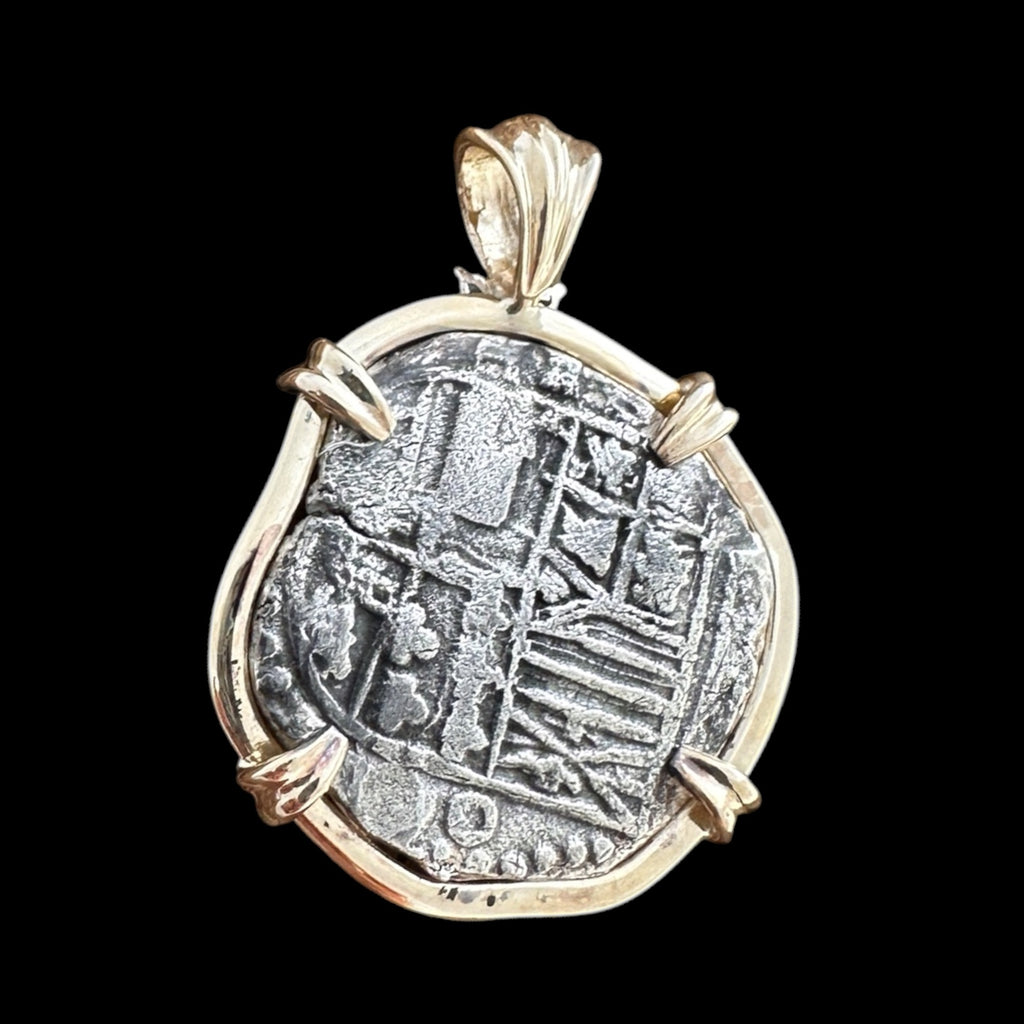 Authentic Grade 2 Coins – MFST
