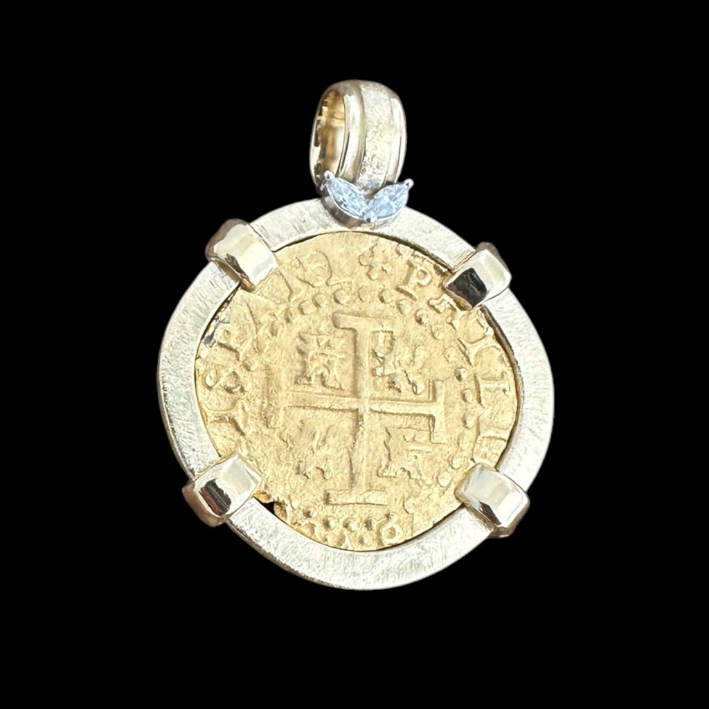 Mel Fisher's Treasures - Authentic Shipwreck Treasure, Atocha