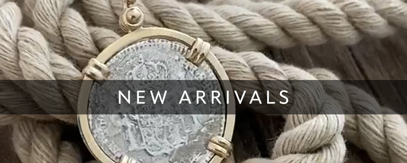 Mel Fisher's Treasures - Authentic Shipwreck Treasure, Atocha Coins – MFST