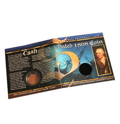 Admiral Gardner Coin – MFST