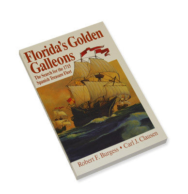 Florida's Golden Galleons